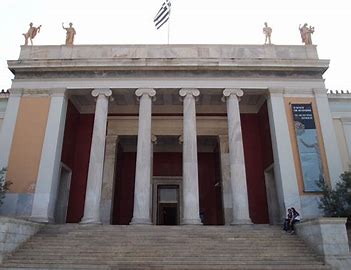 Archaeological Museum of Thera